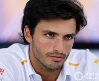 Carlos Sainz Jr