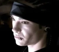 tom kaulitz