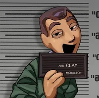 Clay Puppington