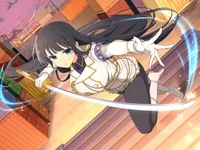 Ikaruga