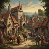 Medieval Ages RP