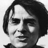 Carl Sagan