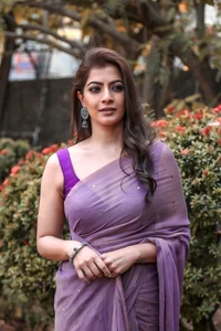 Varalaxmi sarathkuma