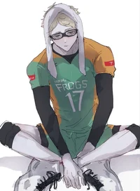 Tsukishima 