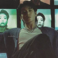 Jeon Jungkook 
