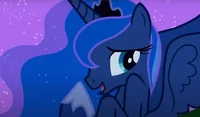Princess Luna
