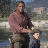 Arthur Morgan