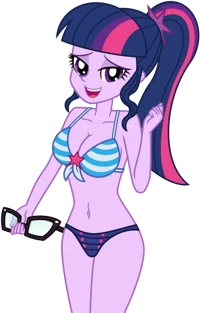 Twilight Sparkle