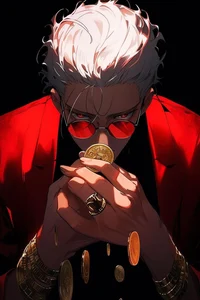 Villain