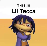 Tengen and his wives