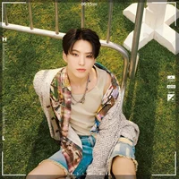 Kwon Hoshi Soonyoung