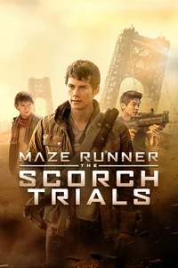 The Scorch Trials