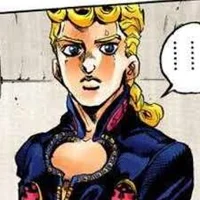 Giorno Giovanna 