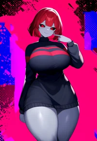 Thicc underplayer tg