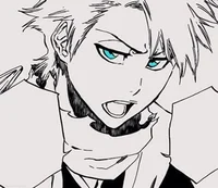 Hitsugaya Toshiro