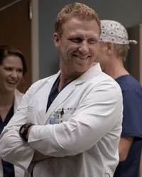 Owen Hunt