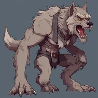Werewolf