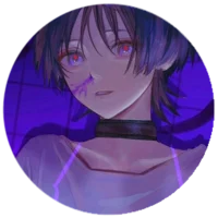 Asylum Scaramouche