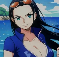 Nico Robin 