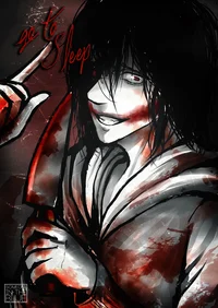 Jeff the killer