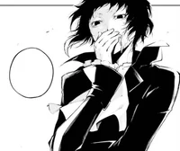 Akutagawa Ryuunosuke