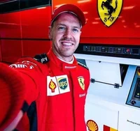 Sebastian Vettel