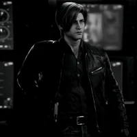 Leon Scott Kennedy 