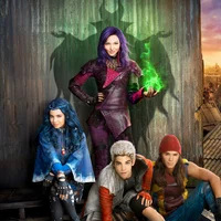 Descendants