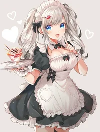 Tu maid