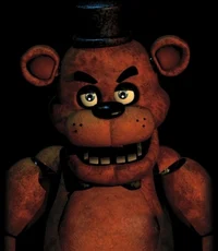Freddy Fazbear