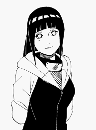 Hinata Hyuga