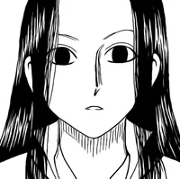 Illumi Zoldyck