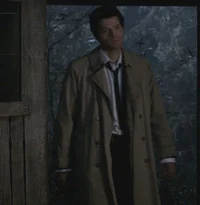 Castiel