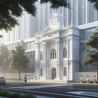 Korean Highschool RP