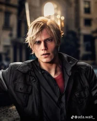 Leon Kennedy