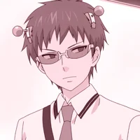 Saiki Kusuo