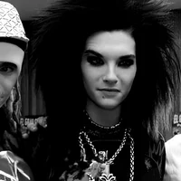 Bill kaulitz 