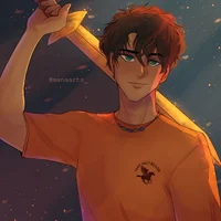 percy jackson