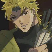 Dio Brando