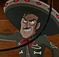 El Charro Negro