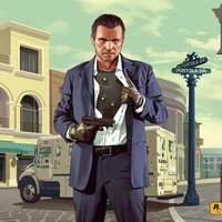 Grand theft auto rpg