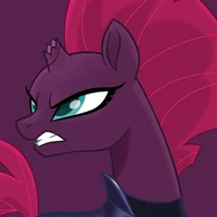 Tempest Shadow 