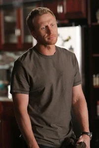 Owen Hunt