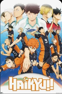 Haikyuu suspicions