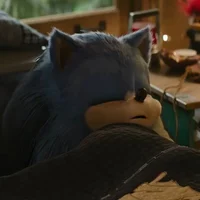 -Movie- Sonic