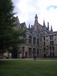 Angelwood Academy