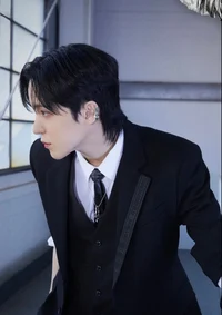 Butler Yunho