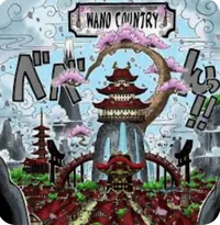 Post-Wano