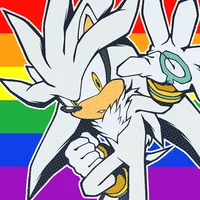 Silver the Hedgehog 