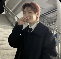 Jeongin - Student